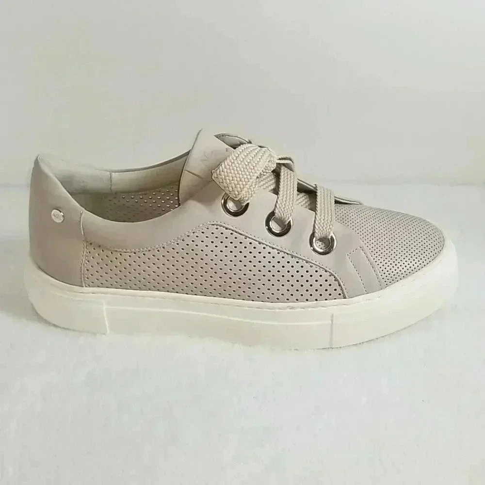 AGL platform sneaker size 41